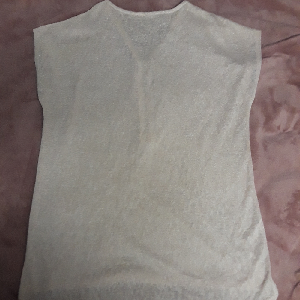 Zipper shirt - Picture 3 of 3